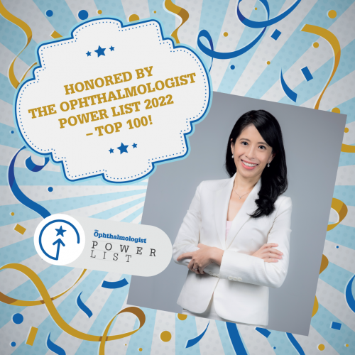 Power List Social Card Power List Social Card